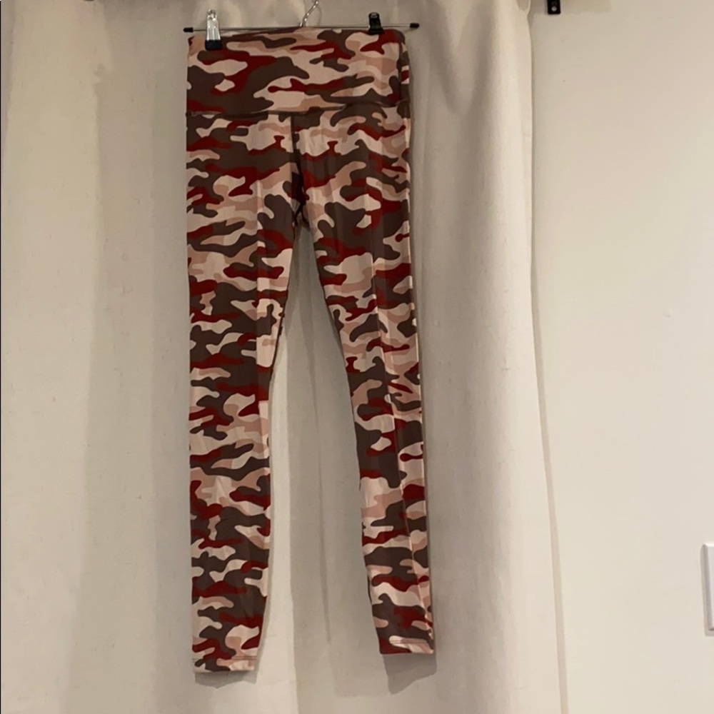 The Estrella Legging from Varley